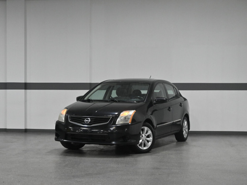 2010 Nissan Sentra
