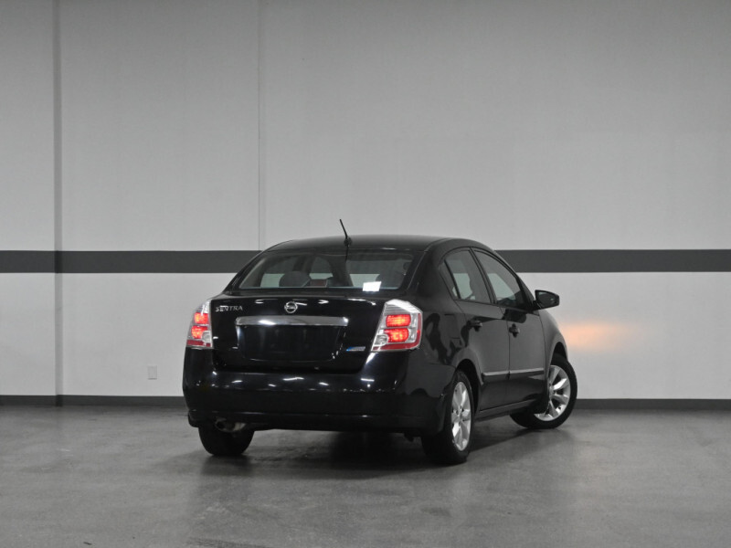 2010 Nissan Sentra