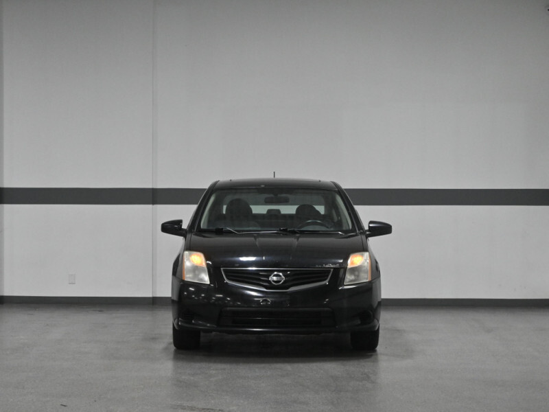 2010 Nissan Sentra