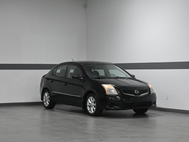 2010 Nissan Sentra