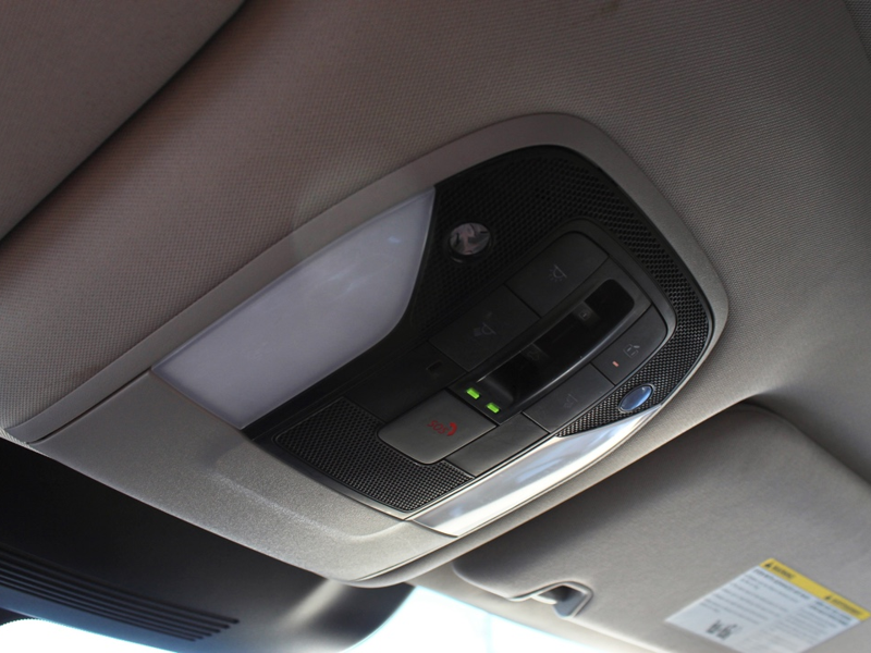 2024 INFINITI QX60 - Gallery image 26