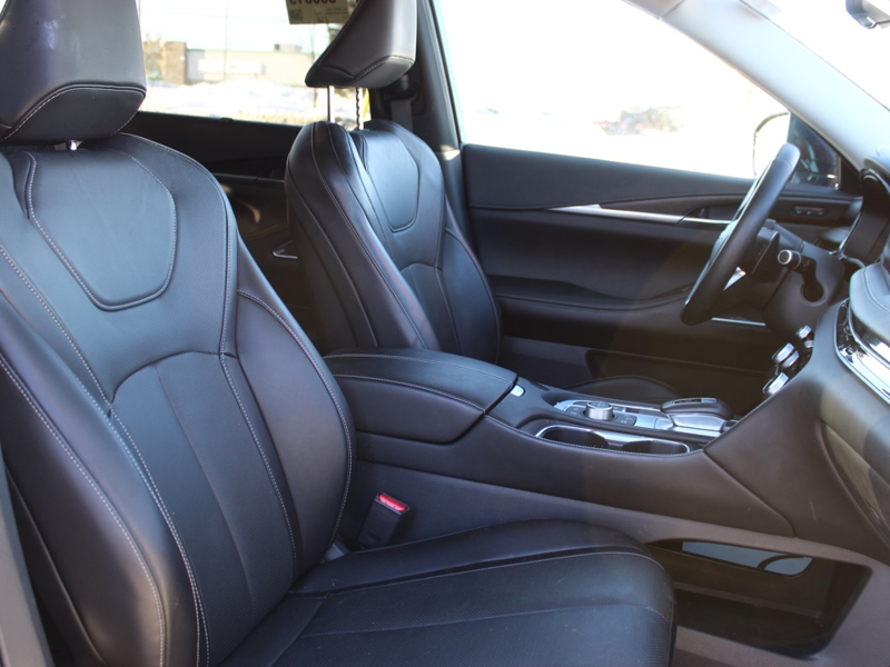 2024 INFINITI QX60 - Gallery image 29