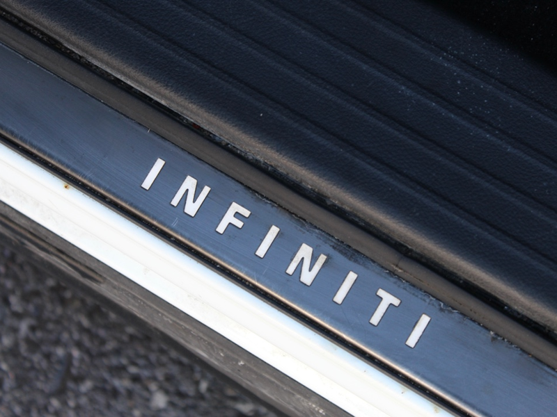 2024 INFINITI QX60 - Gallery image 10