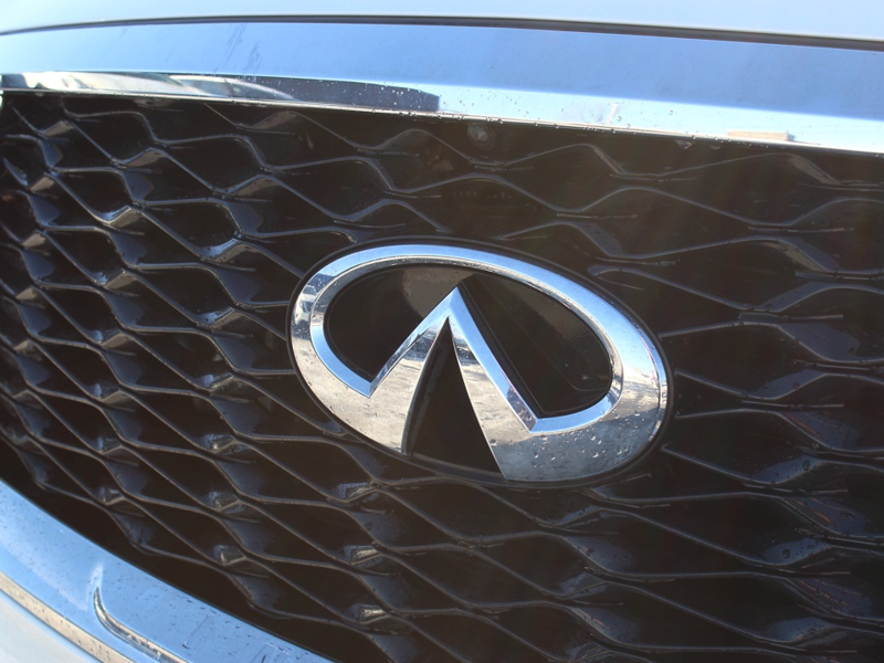 2024 INFINITI QX60 - Gallery image 6