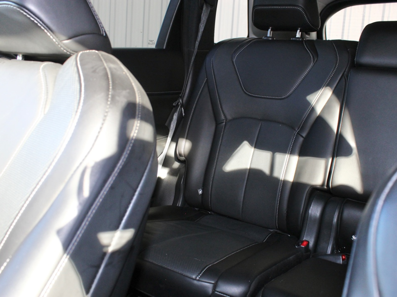 2024 INFINITI QX60 - Gallery image 31