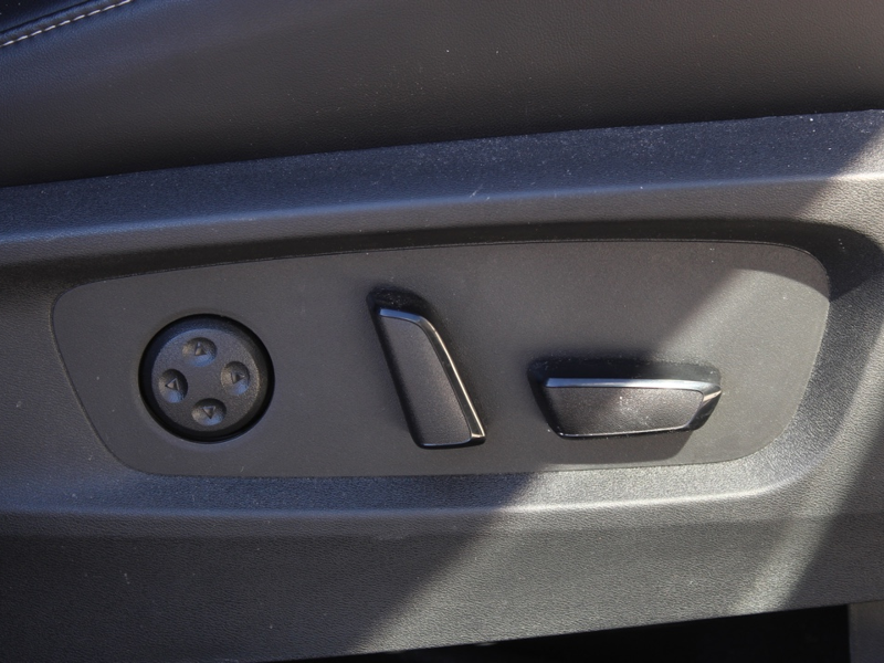 2024 INFINITI QX60 - Gallery image 13