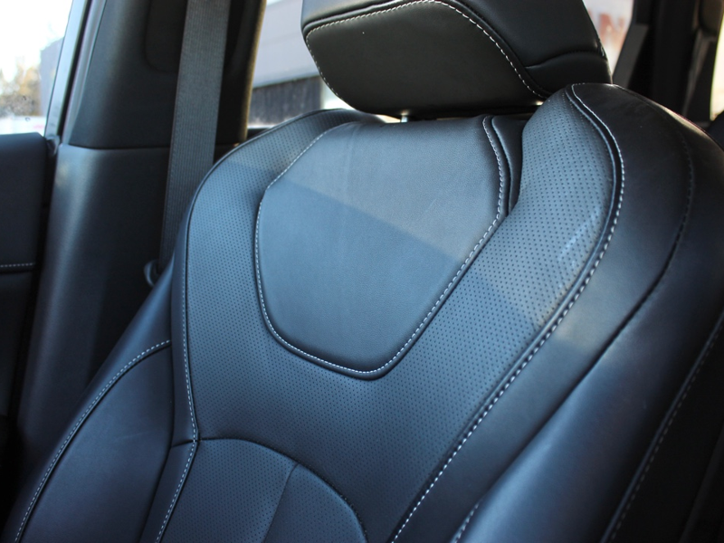 2024 INFINITI QX60 - Gallery image 28