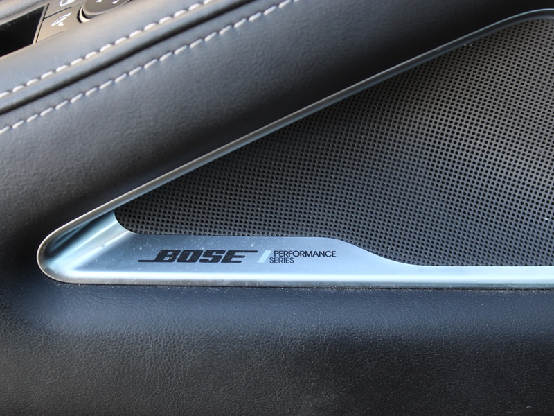 2024 INFINITI QX60 - Gallery image 15