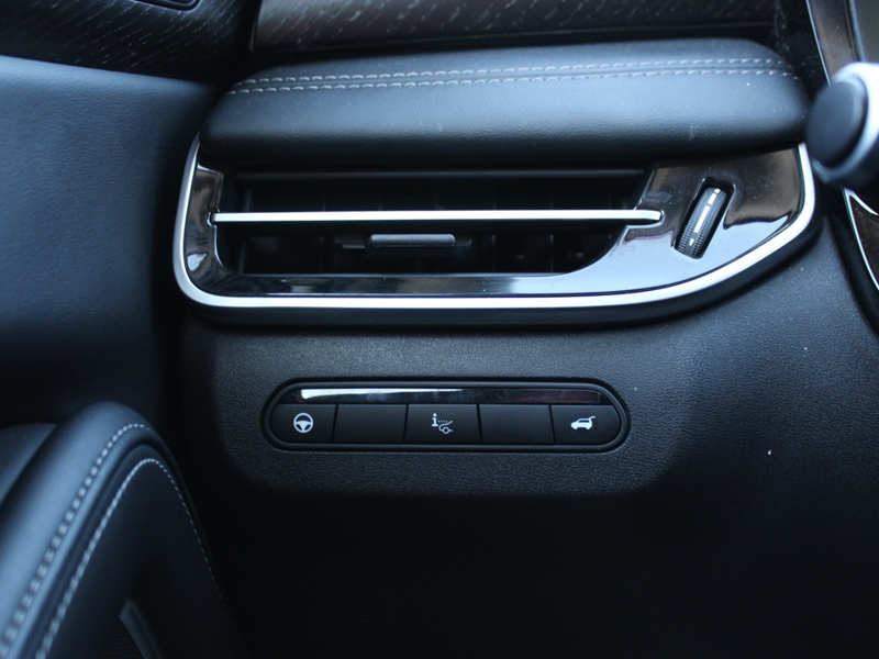 2024 INFINITI QX60 - Gallery image 17