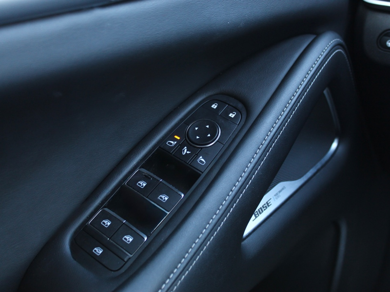 2024 INFINITI QX60 - Gallery image 16