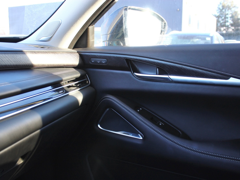 2024 INFINITI QX60 - Gallery image 27