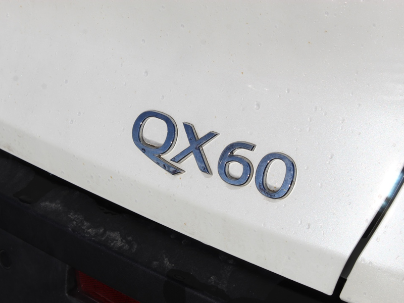 2024 INFINITI QX60 - Gallery image 9