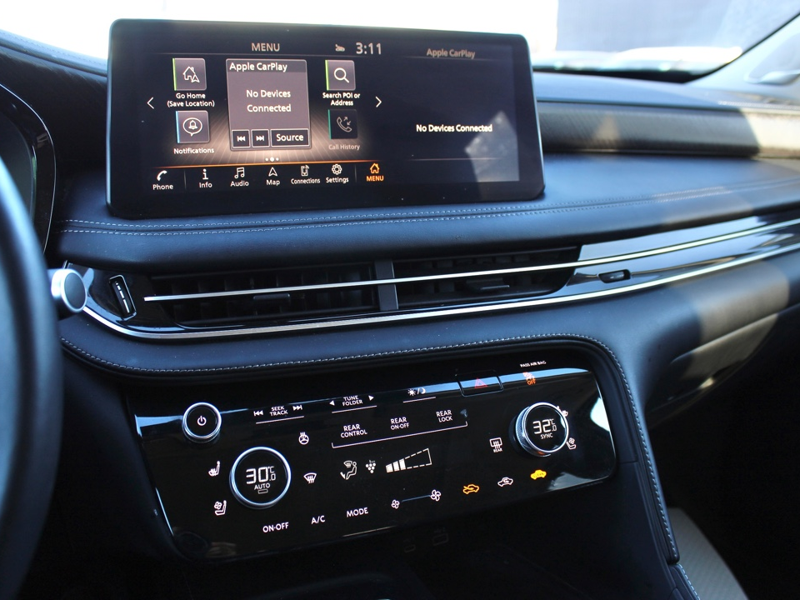 2024 INFINITI QX60 - Gallery image 22