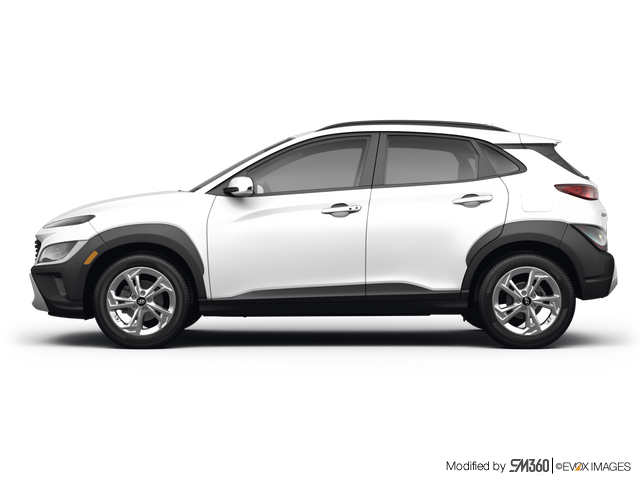 2023 Hyundai Kona