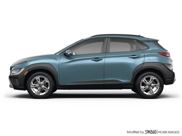 2023 Hyundai Kona