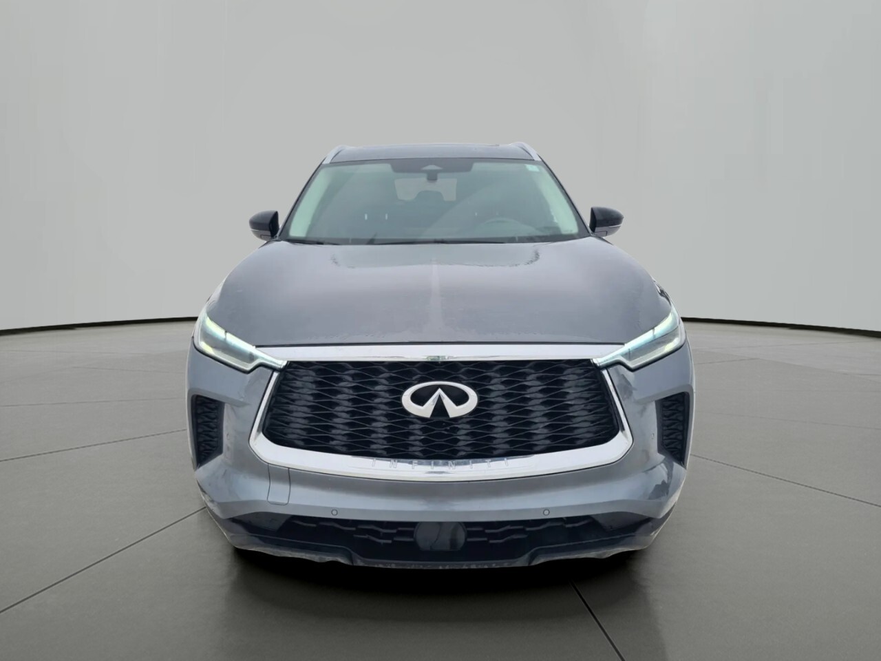 2025 Infiniti QX60