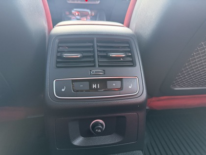 used 2018 Audi S5 Sportback car, priced at $32,950