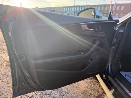 used 2018 Audi S5 Sportback car, priced at $32,950