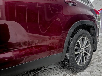 used 2019 Toyota Highlander car, priced at $30,995