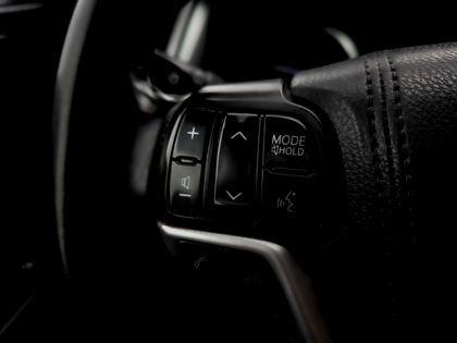 used 2019 Toyota Highlander car, priced at $30,995