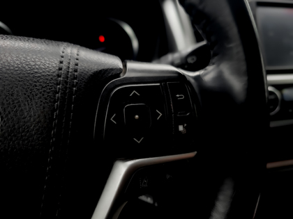 used 2019 Toyota Highlander car, priced at $30,995