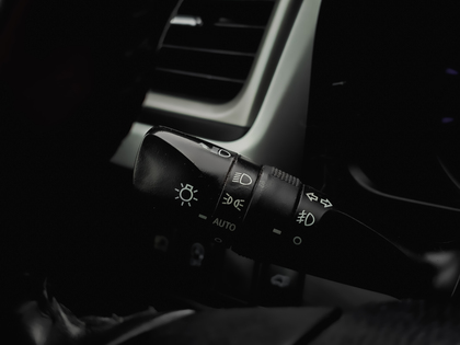 used 2019 Toyota Highlander car, priced at $30,995