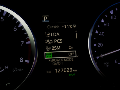 used 2019 Toyota Highlander car, priced at $30,995