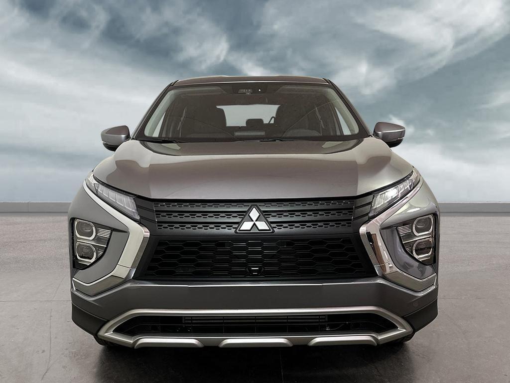 2026 Mitsubishi Eclipse Cross