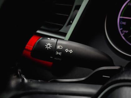 used 2022 Toyota Camry car, priced at $32,495