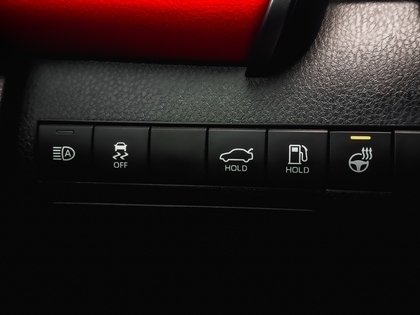 used 2022 Toyota Camry car, priced at $32,495