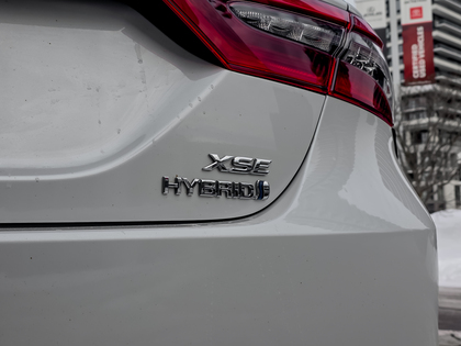 used 2022 Toyota Camry car, priced at $32,495