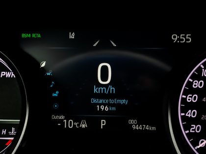 used 2022 Toyota Camry car, priced at $32,495