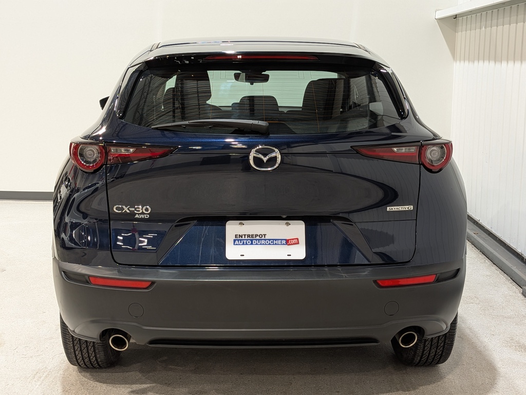 Mazda CX-30 2022