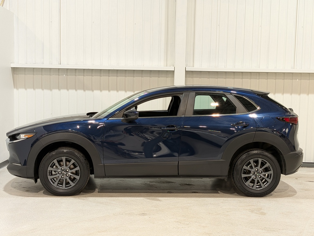 Mazda CX-30 2022