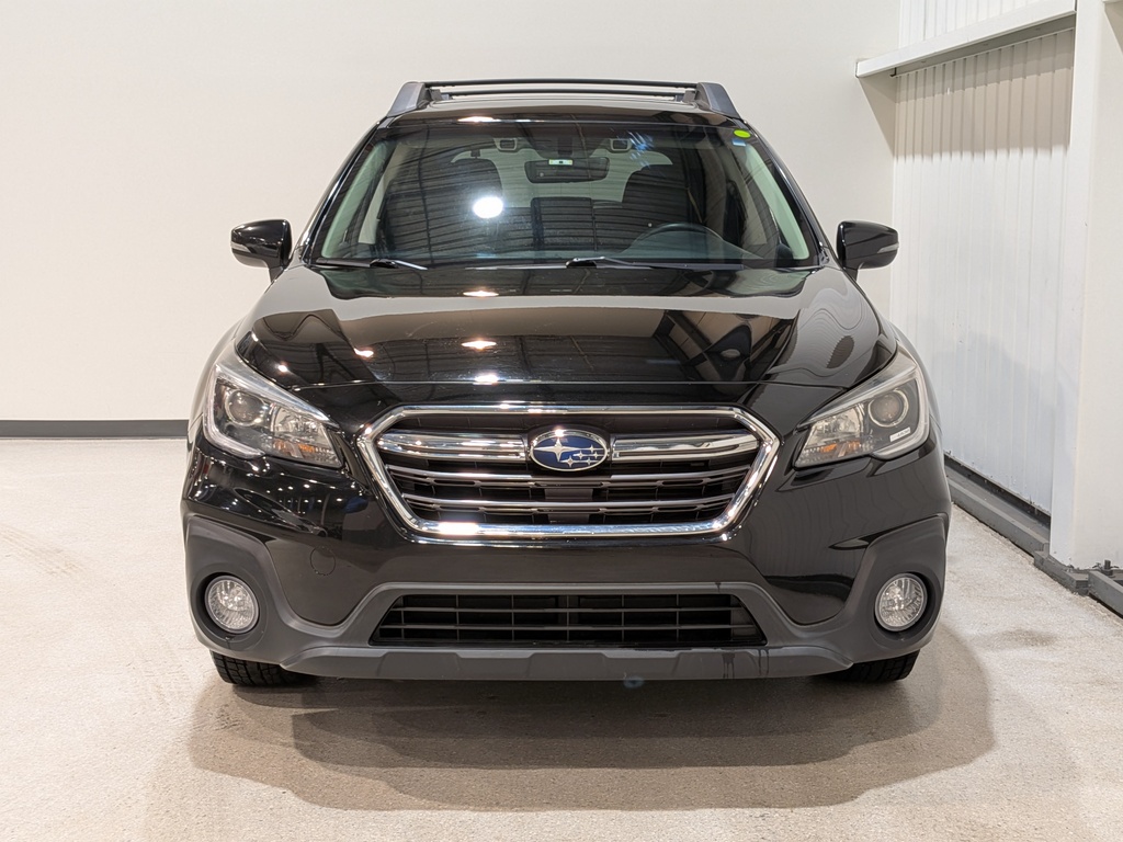 Subaru Outback 2019