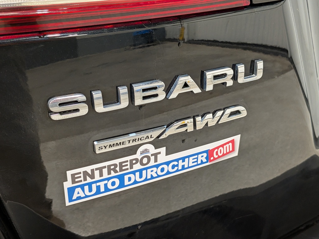 Subaru Outback 2019