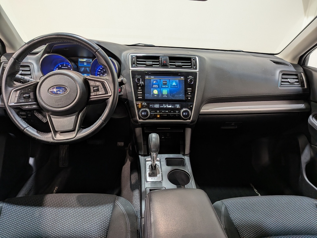 Subaru Outback 2019