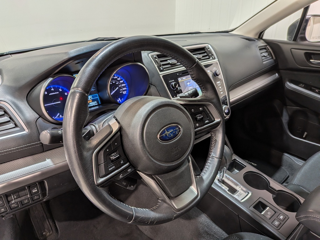 Subaru Outback 2019