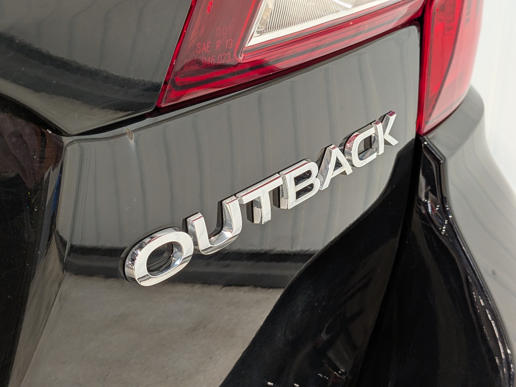 Subaru Outback 2019