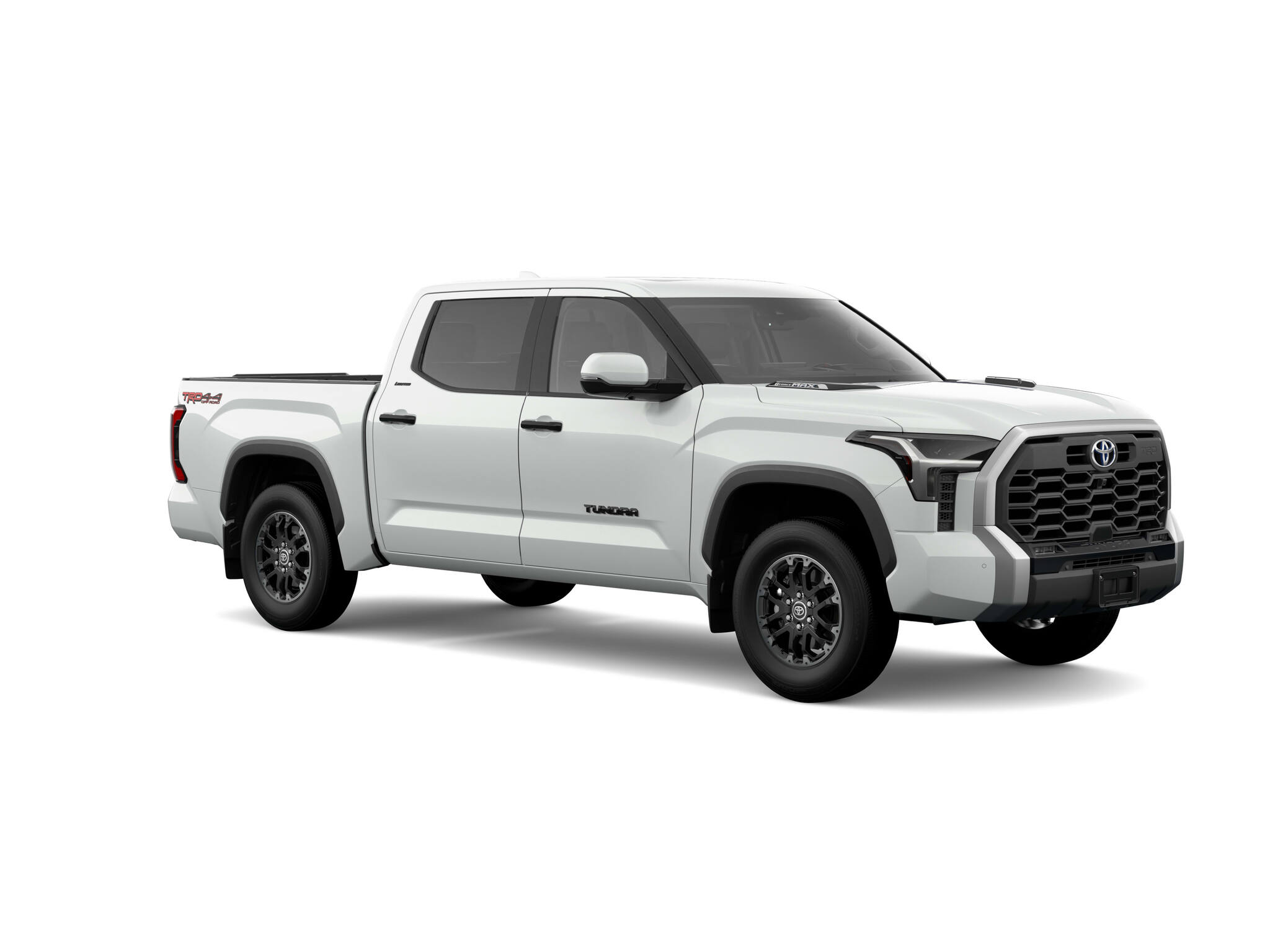 2026 Toyota Tundra