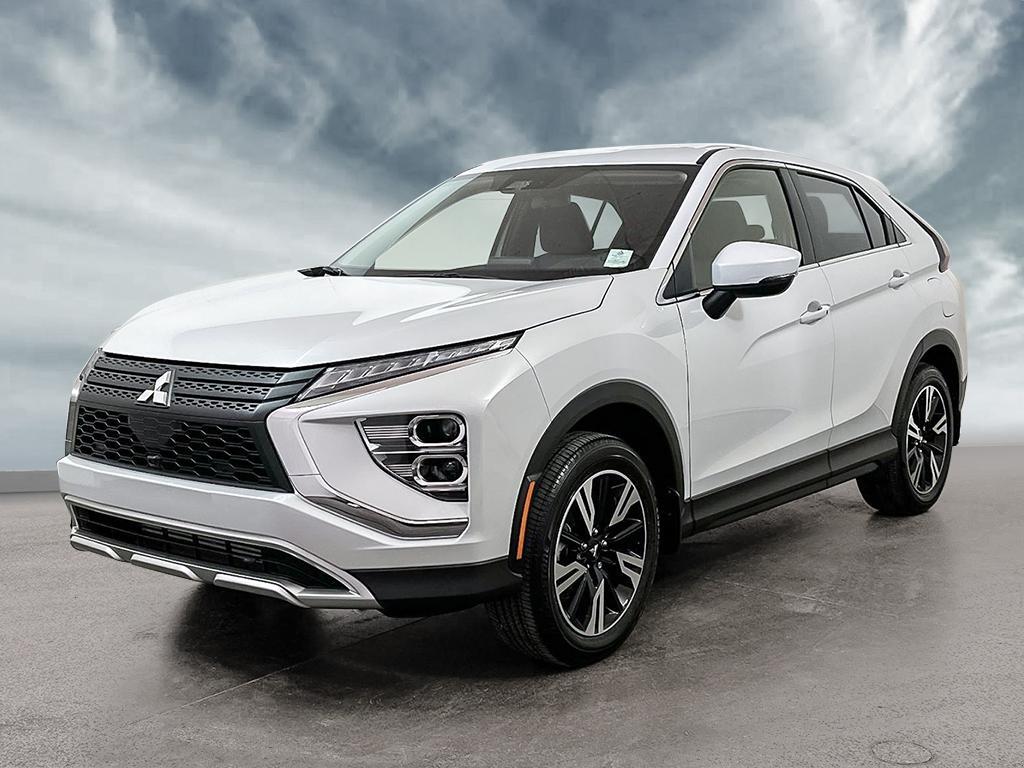 2026 Mitsubishi Eclipse Cross