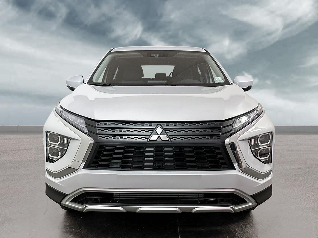 2026 Mitsubishi Eclipse Cross