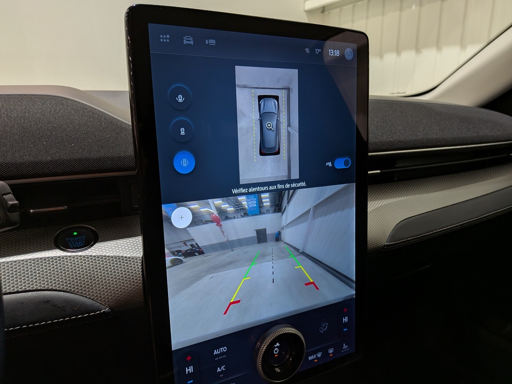 Ford Mustang Mach-E 2023