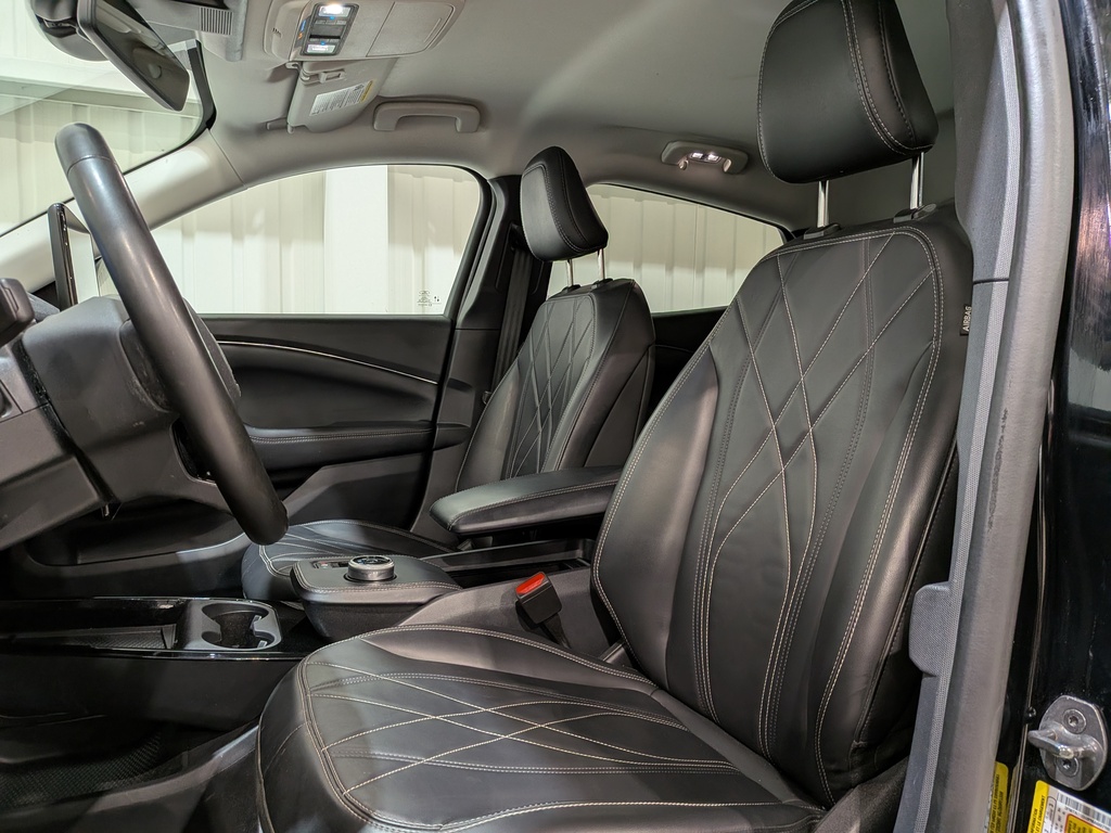 Ford Mustang Mach-E 2023