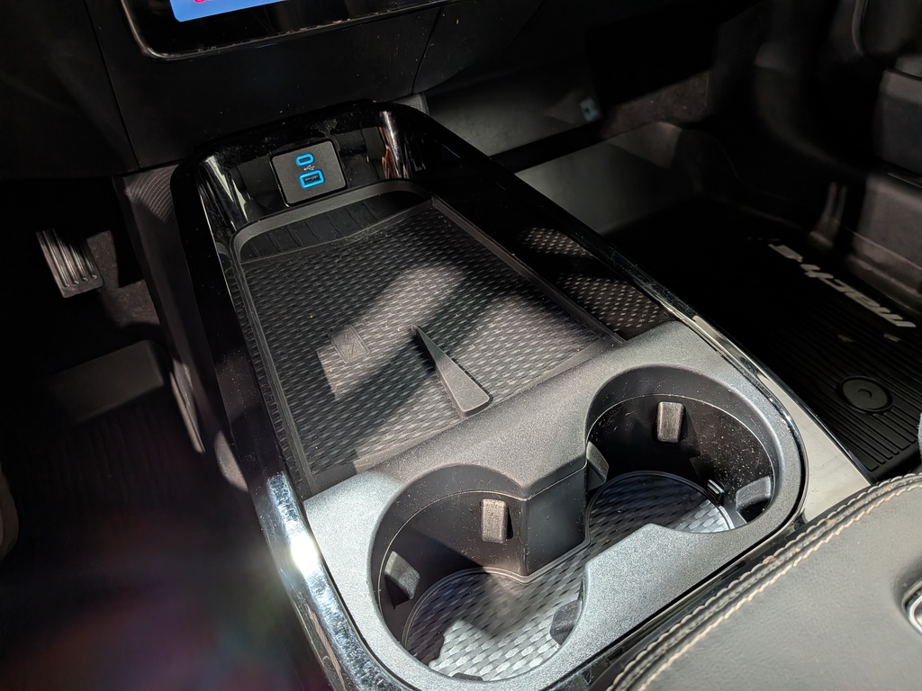 Ford Mustang Mach-E 2023