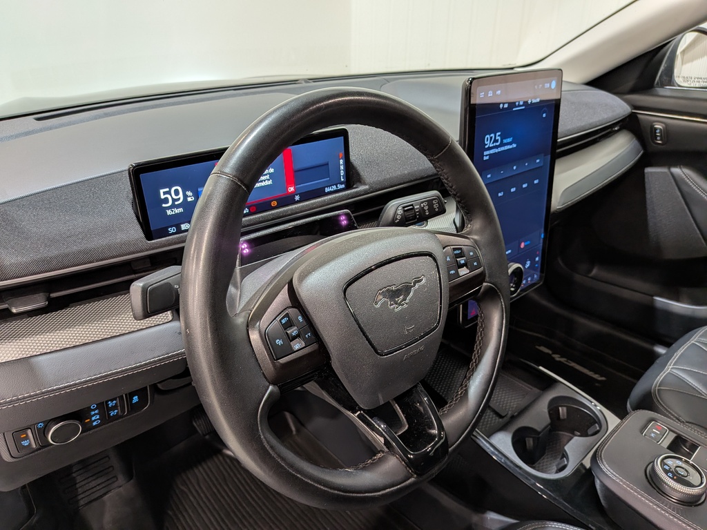 Ford Mustang Mach-E 2023