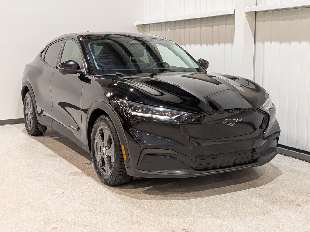 Ford Mustang Mach-E 2023