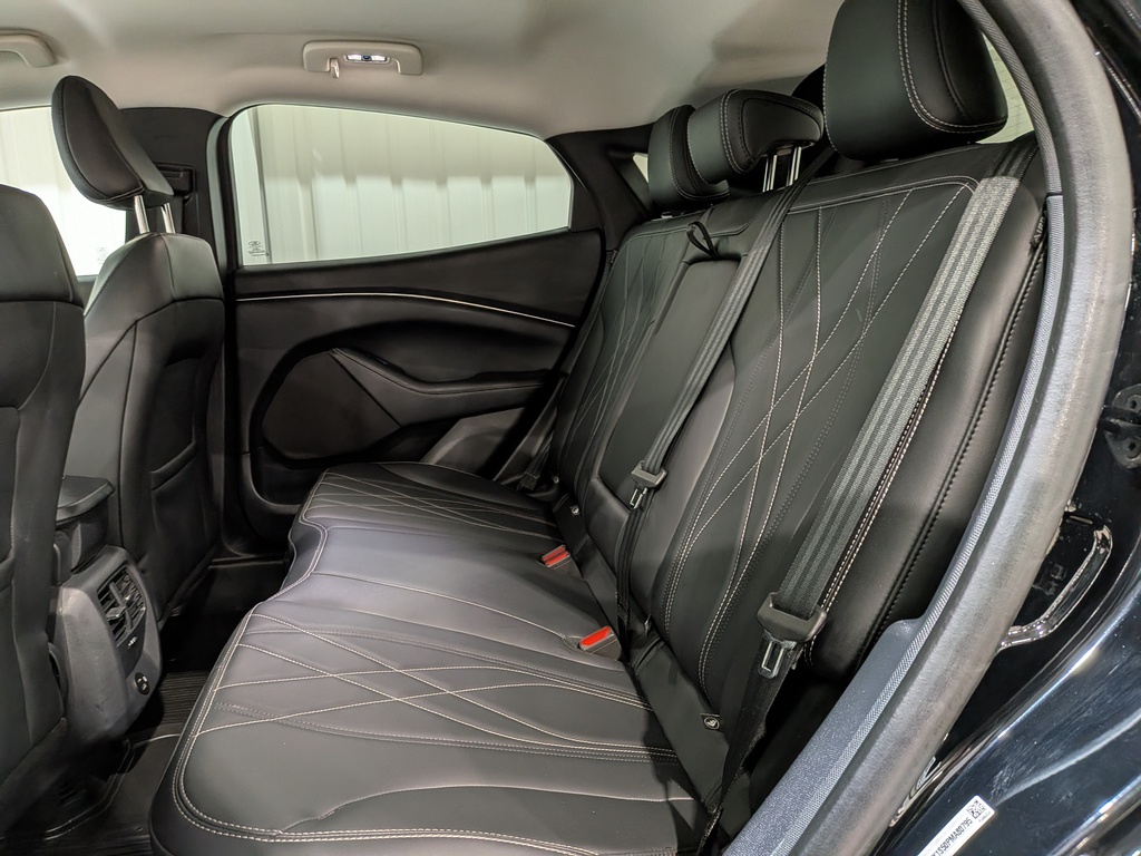 Ford Mustang Mach-E 2023