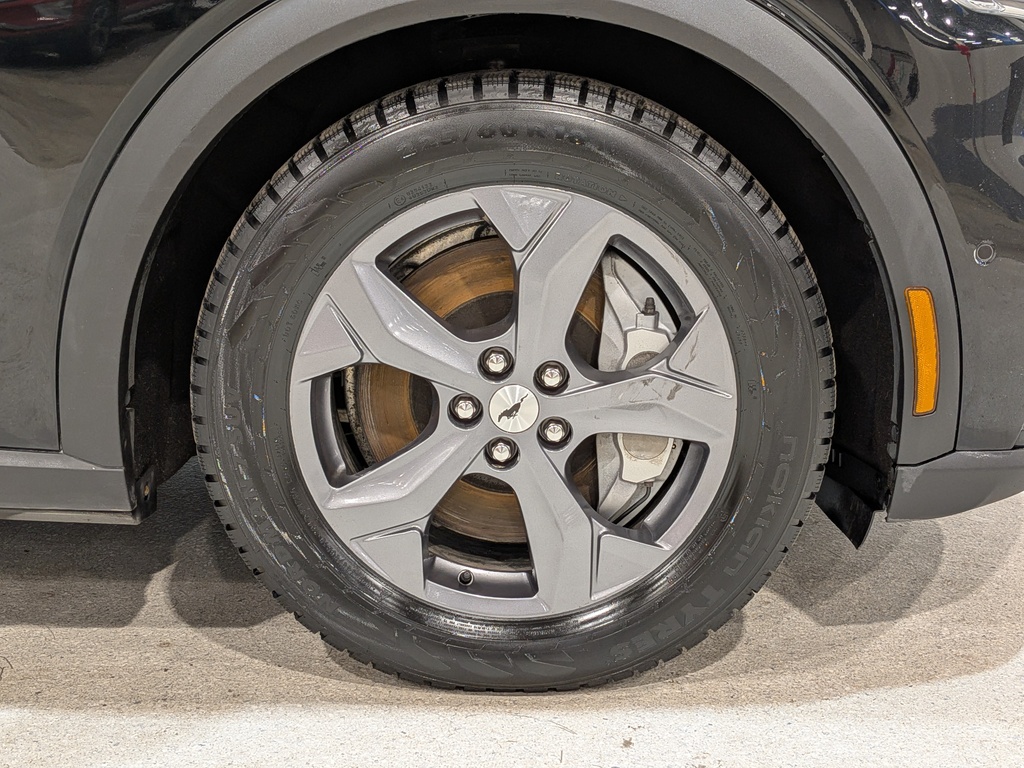 Ford Mustang Mach-E 2023