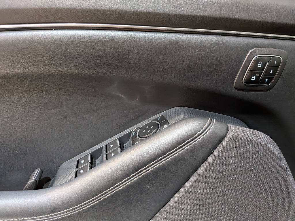 Ford Mustang Mach-E 2023